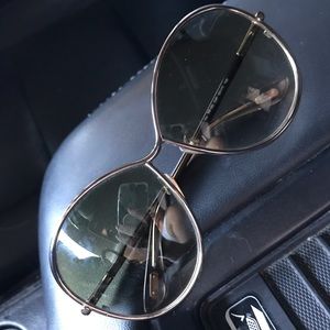 Tom Ford sunglasses